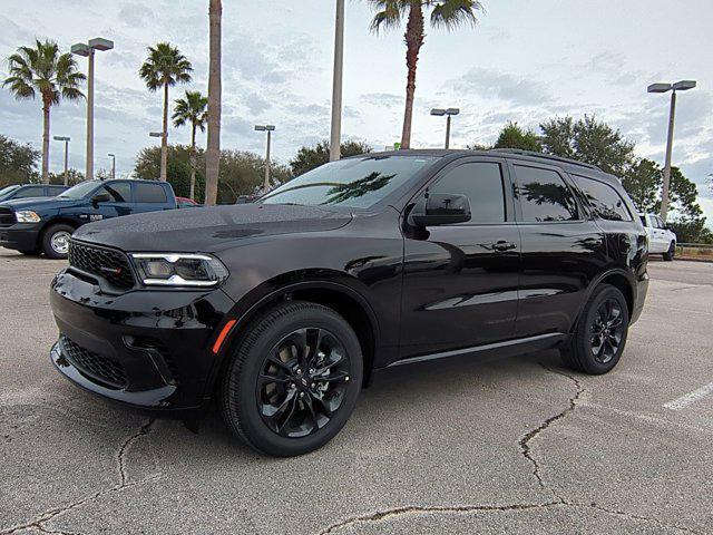 new 2024 Dodge Durango car, priced at $42,549