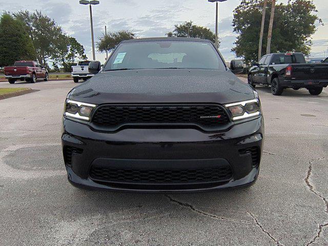 new 2024 Dodge Durango car, priced at $42,549