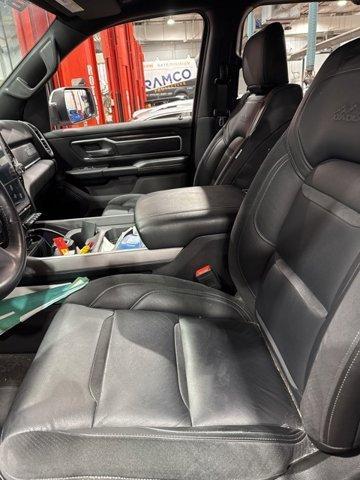 used 2023 Ram 1500 car, priced at $53,999