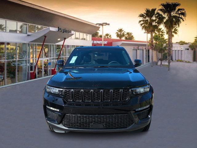 new 2025 Jeep Grand Cherokee car, priced at $49,429