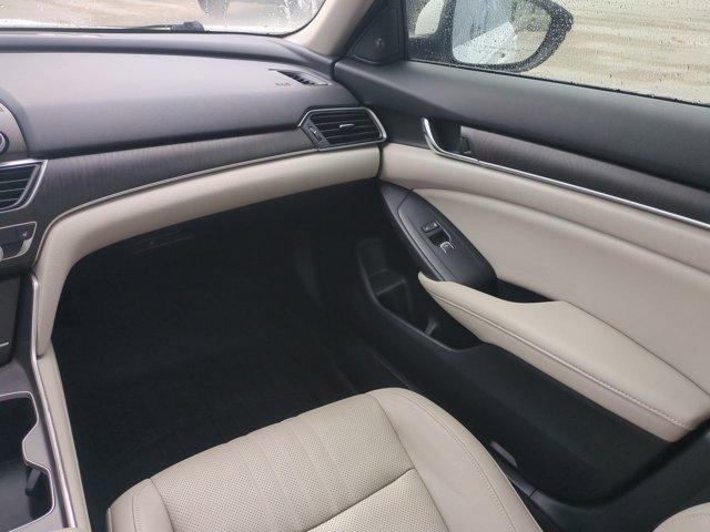 used 2020 Honda Accord Hybrid car, priced at $24,580