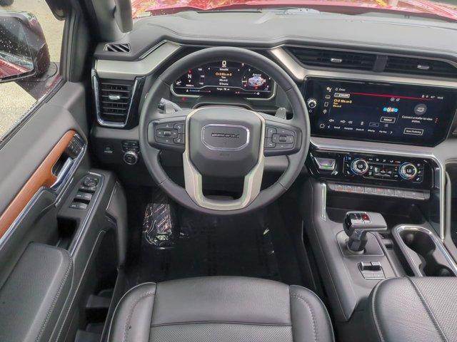 used 2023 GMC Sierra 1500 car, priced at $57,796