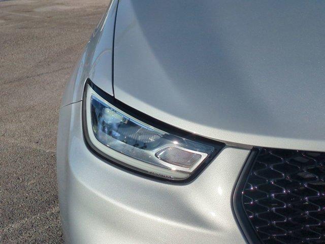 new 2026 Chrysler Pacifica car, priced at $49,139