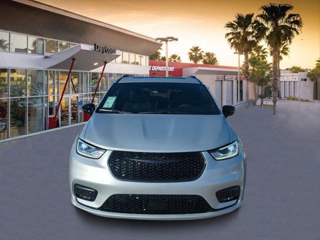new 2026 Chrysler Pacifica car, priced at $49,139