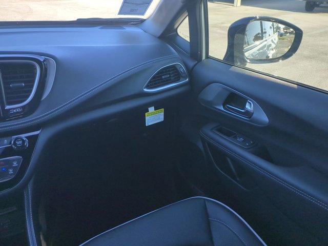 new 2026 Chrysler Pacifica car, priced at $49,139