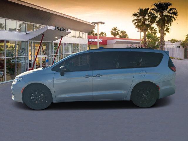 new 2026 Chrysler Pacifica car, priced at $49,139
