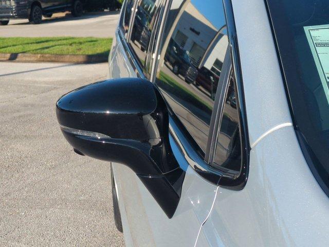 new 2026 Chrysler Pacifica car, priced at $49,139