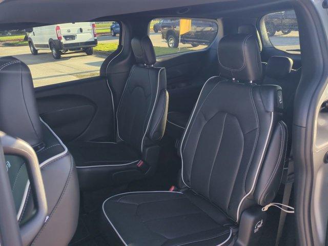 new 2026 Chrysler Pacifica car, priced at $49,139