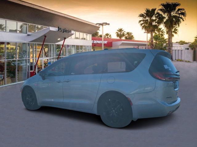 new 2026 Chrysler Pacifica car, priced at $49,139