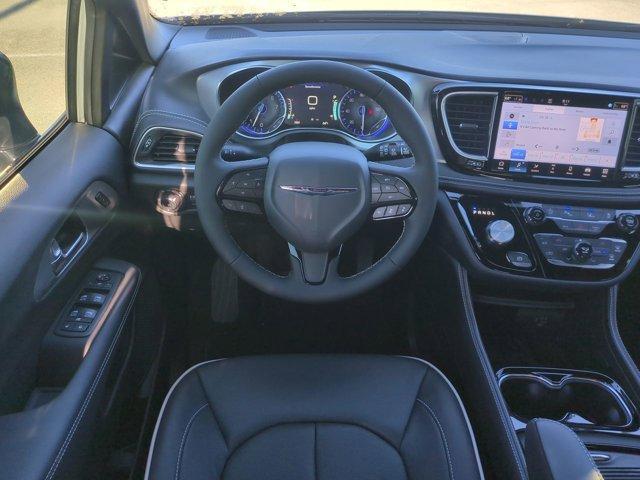 new 2026 Chrysler Pacifica car, priced at $49,139
