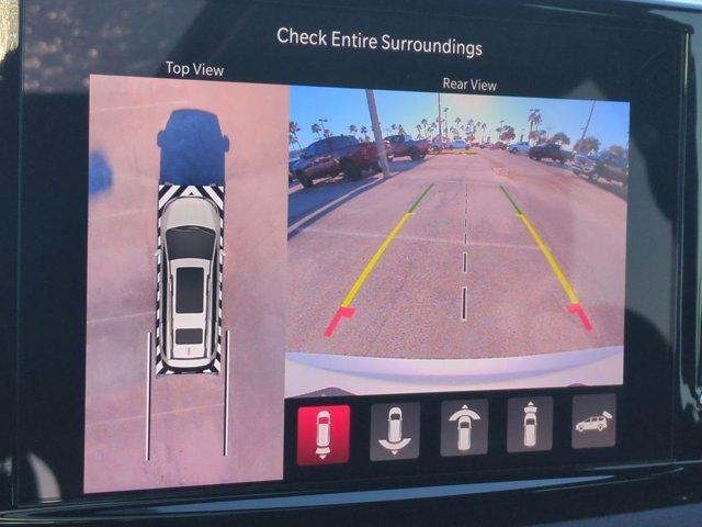 new 2026 Chrysler Pacifica car, priced at $49,139