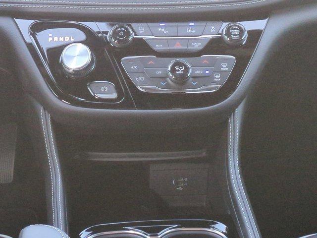 new 2026 Chrysler Pacifica car, priced at $49,139