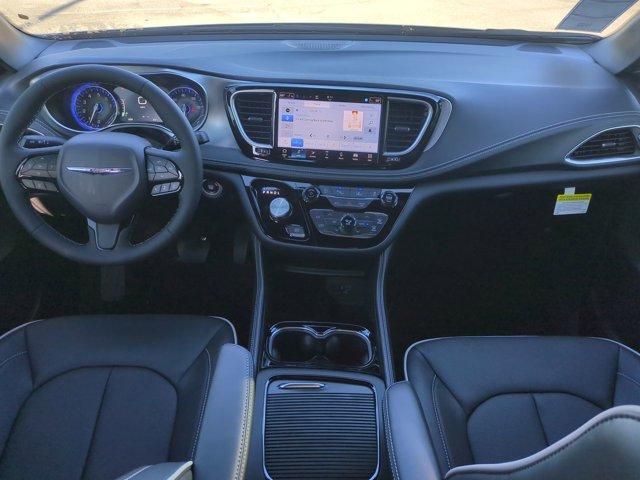 new 2026 Chrysler Pacifica car, priced at $49,139