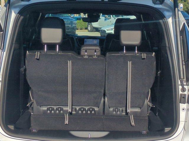 new 2026 Chrysler Pacifica car, priced at $49,139