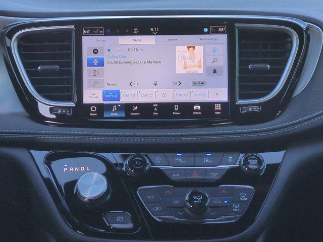 new 2026 Chrysler Pacifica car, priced at $49,139