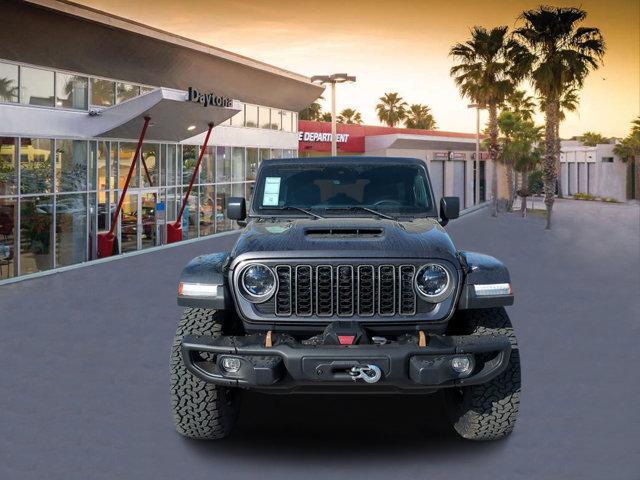 new 2025 Jeep Wrangler car, priced at $106,479
