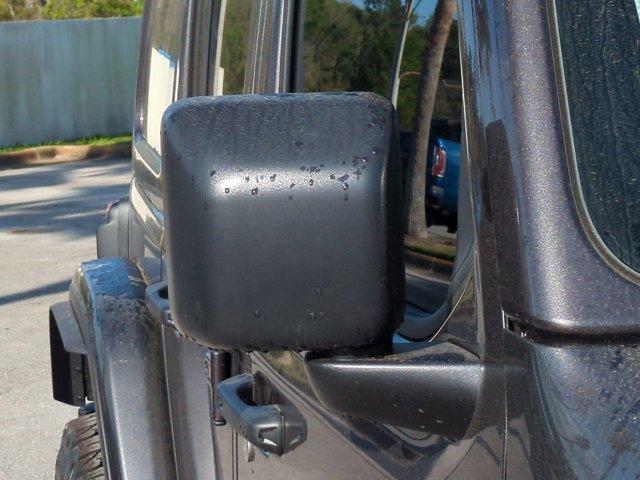 new 2025 Jeep Wrangler car, priced at $106,479