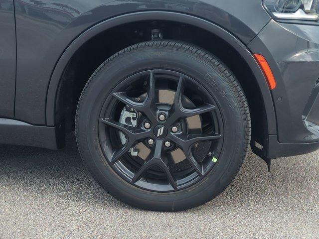 new 2026 Dodge Durango car, priced at $48,209