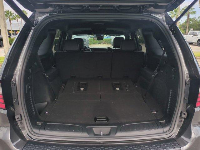 new 2026 Dodge Durango car, priced at $48,209