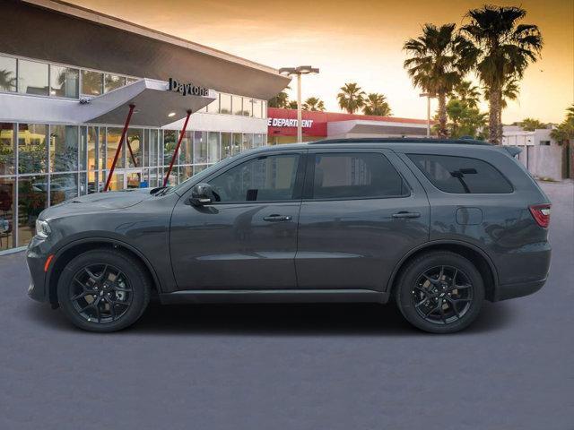 new 2026 Dodge Durango car, priced at $48,209