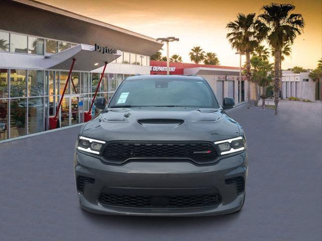 new 2026 Dodge Durango car, priced at $48,209