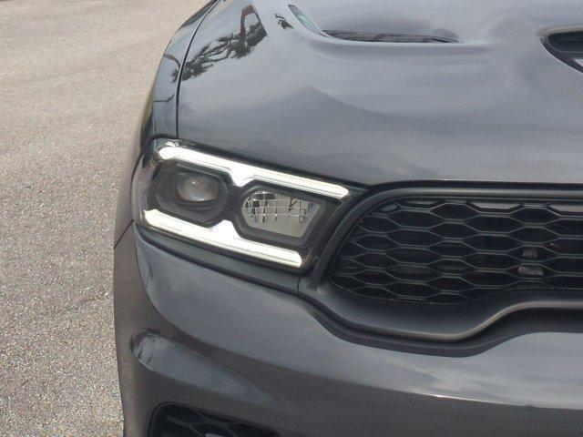 new 2026 Dodge Durango car, priced at $48,209