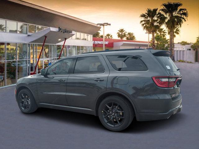 new 2026 Dodge Durango car, priced at $48,209