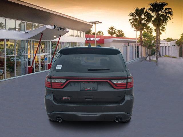 new 2026 Dodge Durango car, priced at $48,209