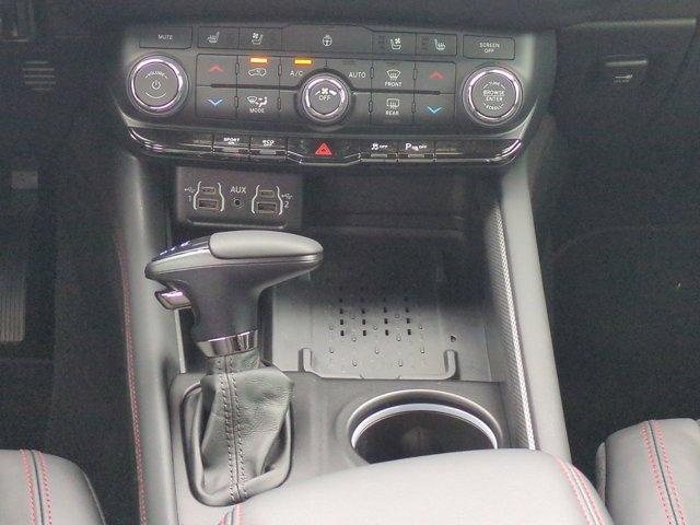 new 2026 Dodge Durango car, priced at $48,209