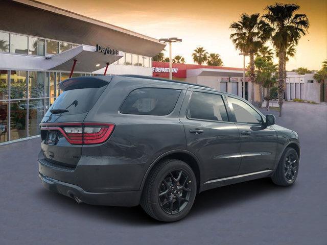 new 2026 Dodge Durango car, priced at $48,209