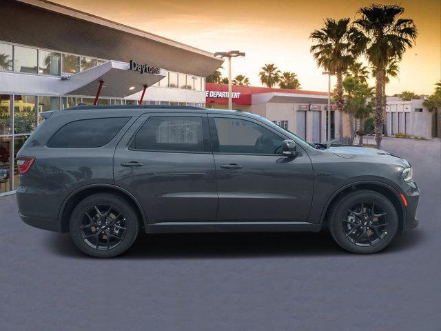 new 2026 Dodge Durango car, priced at $48,209