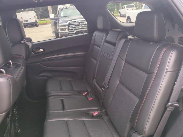 new 2026 Dodge Durango car, priced at $48,209