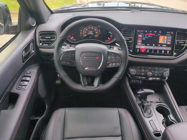 new 2026 Dodge Durango car, priced at $48,209