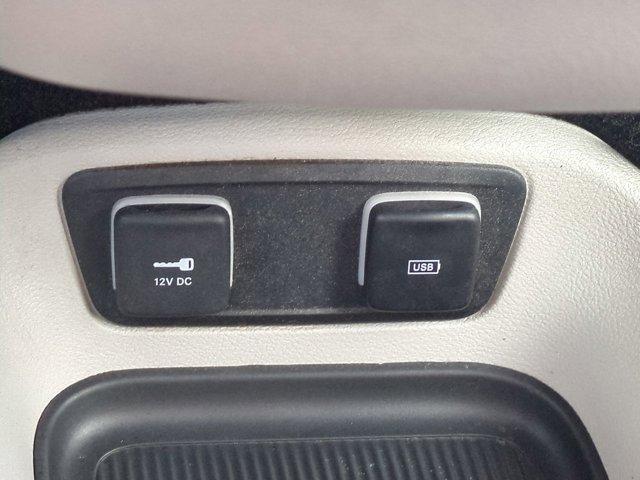 used 2019 Chrysler Pacifica car, priced at $15,582