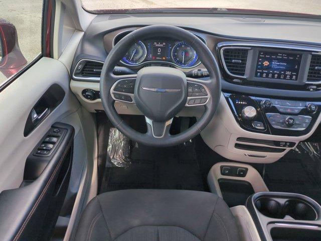 used 2019 Chrysler Pacifica car, priced at $15,582