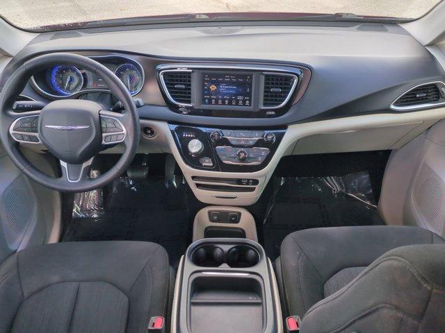 used 2019 Chrysler Pacifica car, priced at $15,582