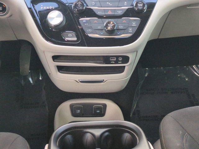 used 2019 Chrysler Pacifica car, priced at $15,582