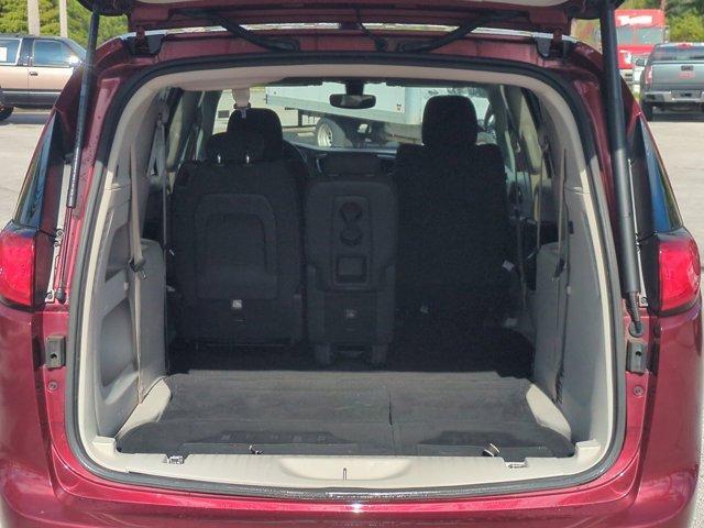 used 2019 Chrysler Pacifica car, priced at $15,582