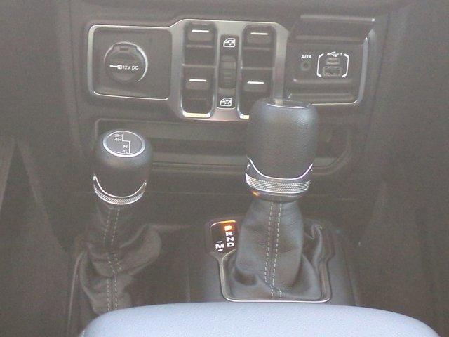 new 2025 Jeep Gladiator car, priced at $36,521