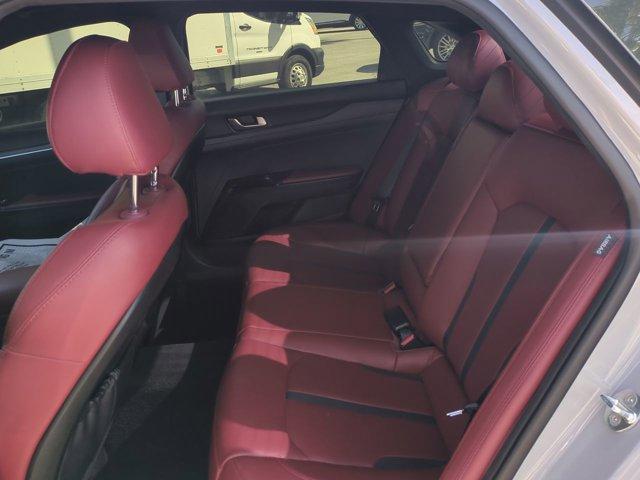 used 2023 Kia K5 car, priced at $26,755