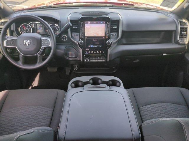 new 2025 Ram 2500 car, priced at $70,569