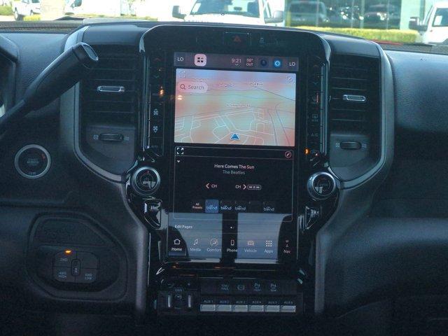 new 2025 Ram 2500 car, priced at $70,569