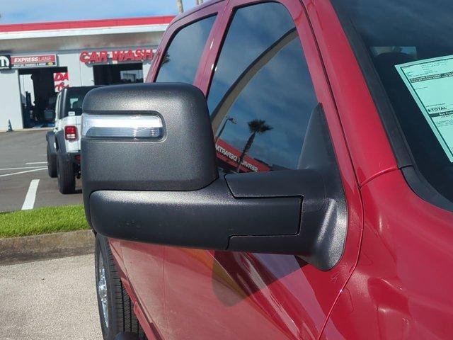 new 2025 Ram 2500 car, priced at $70,569