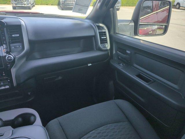 new 2025 Ram 2500 car, priced at $70,569