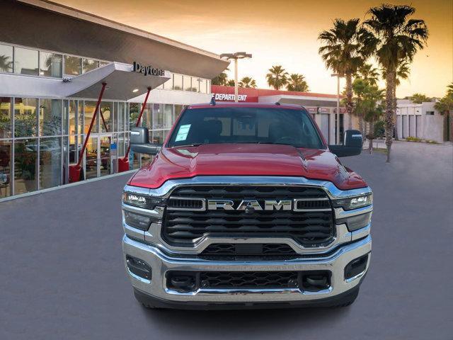 new 2025 Ram 2500 car, priced at $70,569