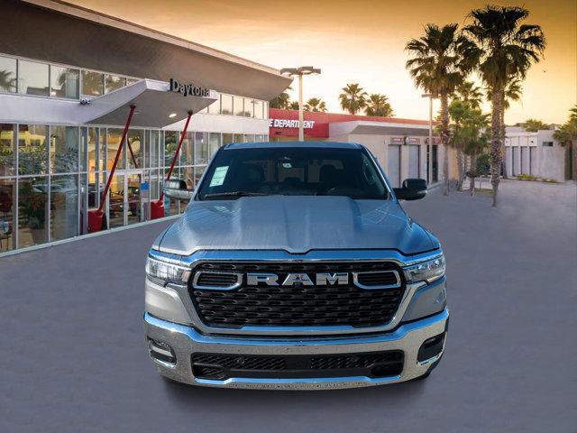 new 2025 Ram 1500 car, priced at $51,384