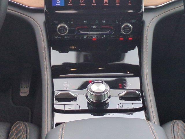 new 2025 Jeep Grand Cherokee car, priced at $65,443