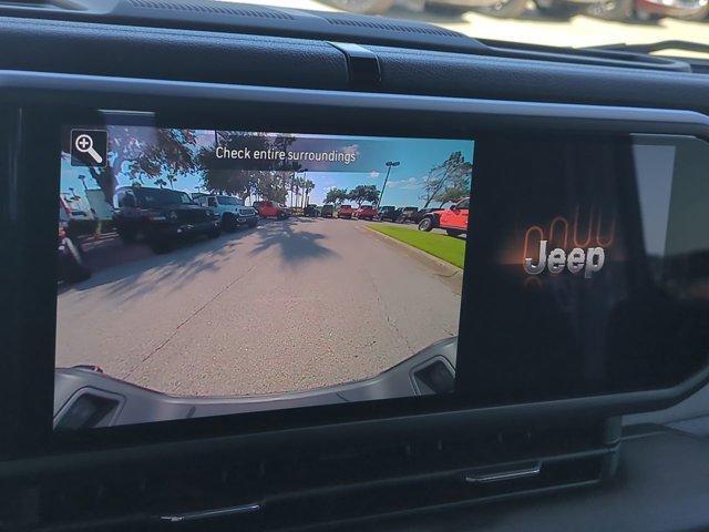 new 2025 Jeep Gladiator car, priced at $46,639
