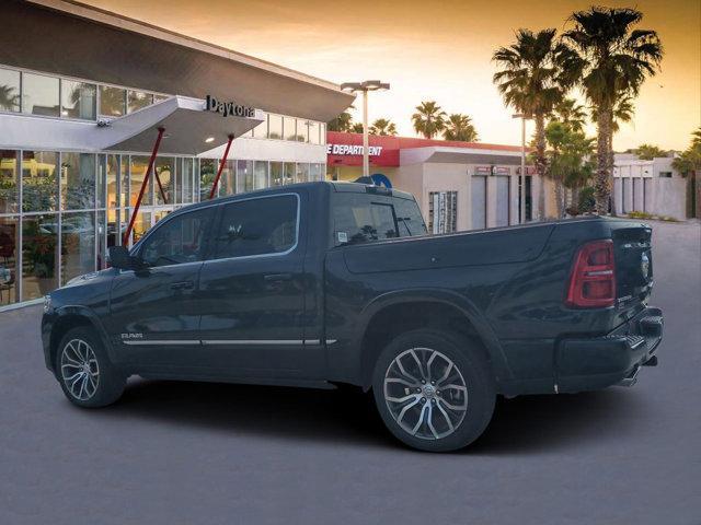 new 2026 Ram 1500 car