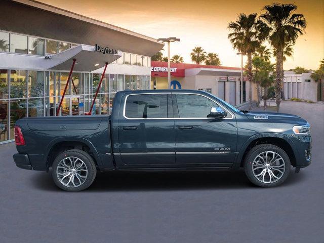 new 2026 Ram 1500 car